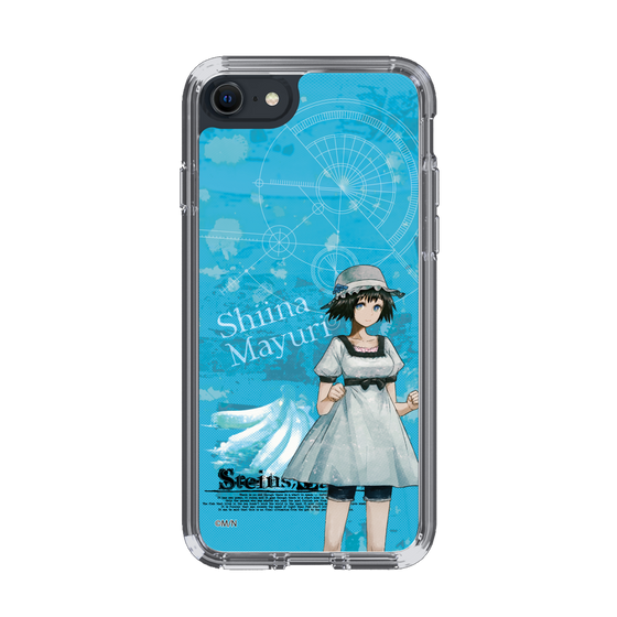 Slim Protection Case［ STEINS;GATE - Mayuri Shiina ］