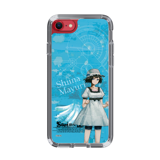 Slim Protection Case［ STEINS;GATE - Mayuri Shiina ］