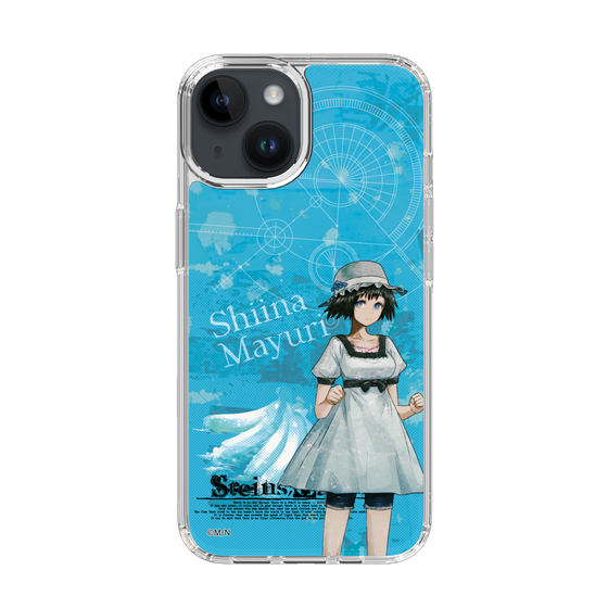 Slim Protection Case［ STEINS;GATE - Mayuri Shiina ］