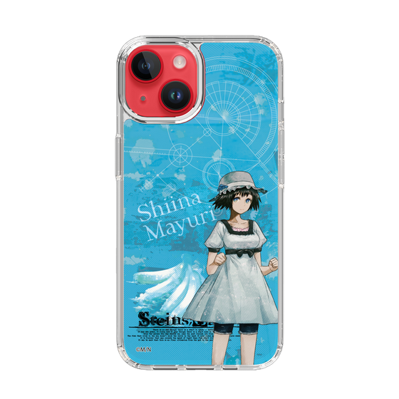 Slim Protection Case［ STEINS;GATE - Mayuri Shiina ］
