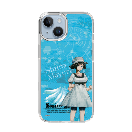 Slim Protection Case［ STEINS;GATE - Mayuri Shiina ］
