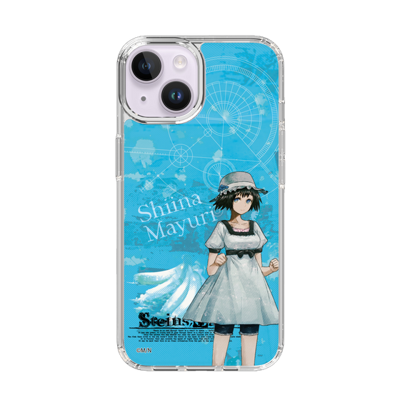 Slim Protection Case［ STEINS;GATE - Mayuri Shiina ］