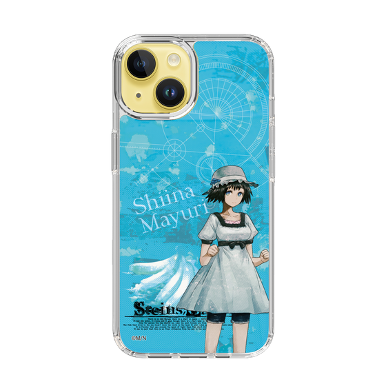 Slim Protection Case［ STEINS;GATE - Mayuri Shiina ］