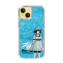 Slim Protection Case［ STEINS;GATE - Mayuri Shiina ］