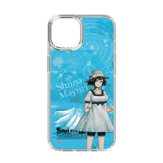 Slim Protection Case［ STEINS;GATE - Mayuri Shiina ］