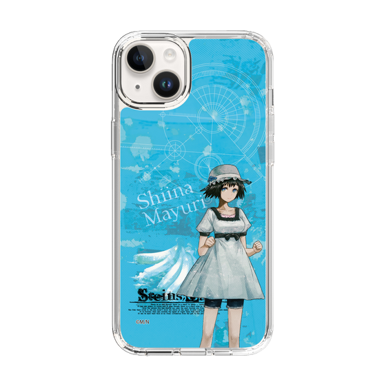 Slim Protection Case［ STEINS;GATE - Mayuri Shiina ］