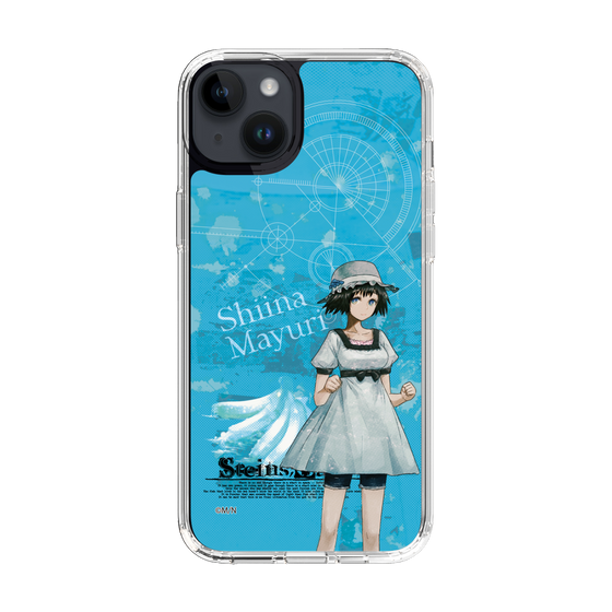 Slim Protection Case［ STEINS;GATE - Mayuri Shiina ］