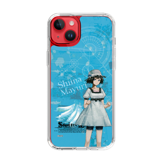 Slim Protection Case［ STEINS;GATE - Mayuri Shiina ］