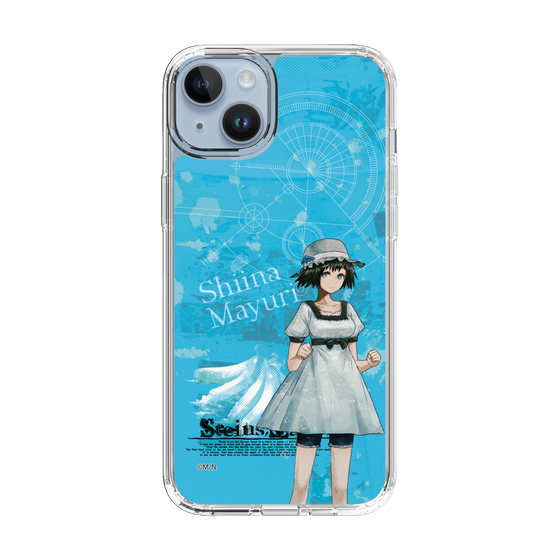 Slim Protection Case［ STEINS;GATE - Mayuri Shiina ］