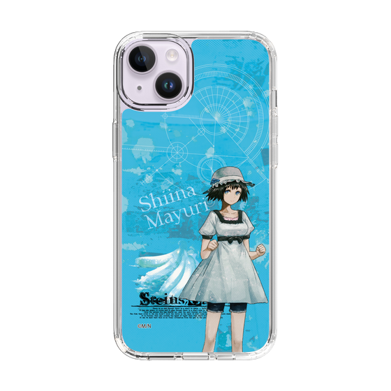 Slim Protection Case［ STEINS;GATE - Mayuri Shiina ］
