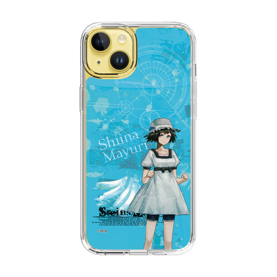 Slim Protection Case［ STEINS;GATE - Mayuri Shiina ］