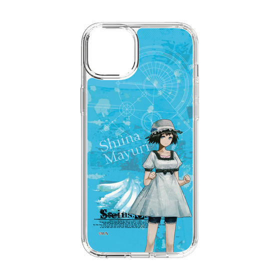 Slim Protection Case［ STEINS;GATE - Mayuri Shiina ］