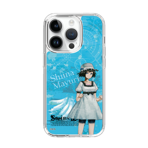 Slim Protection Case［ STEINS;GATE - Mayuri Shiina ］