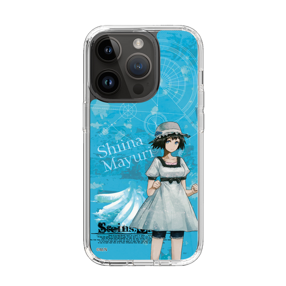 Slim Protection Case［ STEINS;GATE - Mayuri Shiina ］