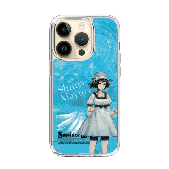 Slim Protection Case［ STEINS;GATE - Mayuri Shiina ］