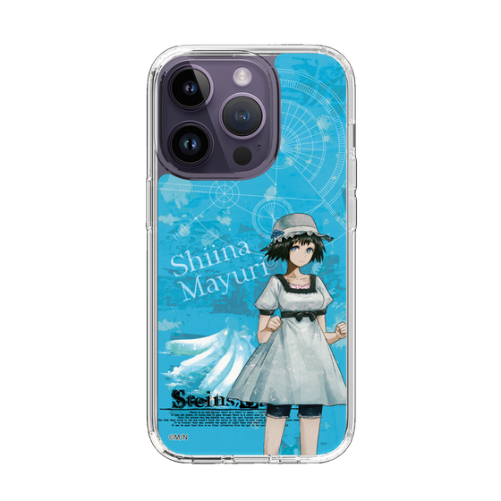 Slim Protection Case［ STEINS;GATE - Mayuri Shiina ］