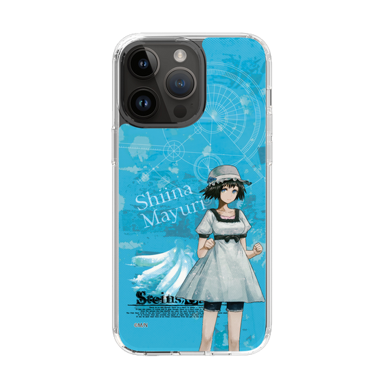 Slim Protection Case［ STEINS;GATE - Mayuri Shiina ］