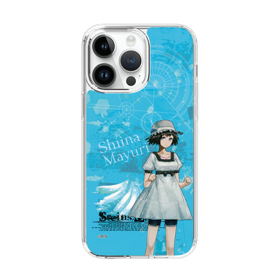 Slim Protection Case［ STEINS;GATE - Mayuri Shiina ］