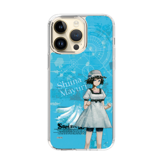 Slim Protection Case［ STEINS;GATE - Mayuri Shiina ］