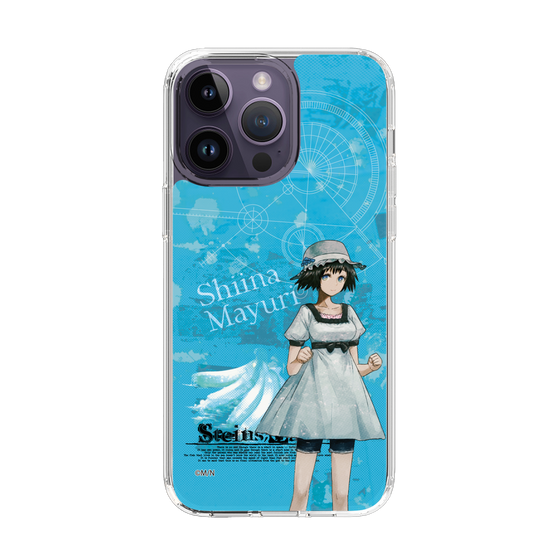 Slim Protection Case［ STEINS;GATE - Mayuri Shiina ］