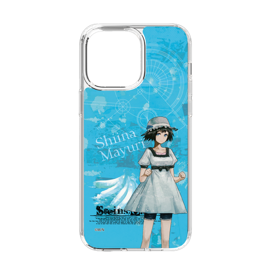 Slim Protection Case［ STEINS;GATE - Mayuri Shiina ］