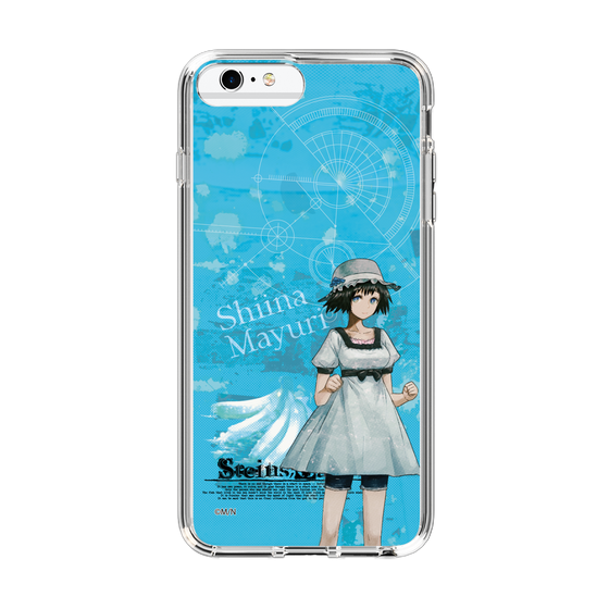 Slim Protection Case［ STEINS;GATE - Mayuri Shiina ］