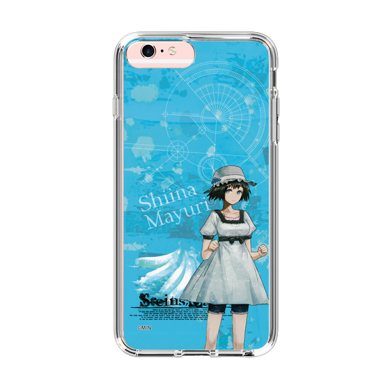 Slim Protection Case［ STEINS;GATE - Mayuri Shiina ］