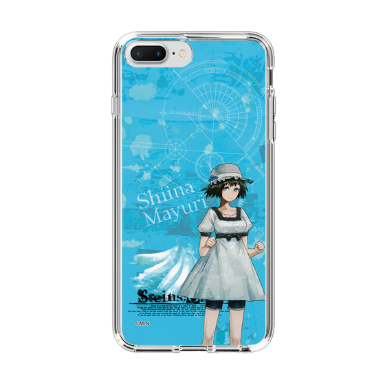 Slim Protection Case［ STEINS;GATE - Mayuri Shiina ］