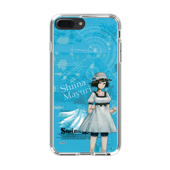 Slim Protection Case［ STEINS;GATE - Mayuri Shiina ］