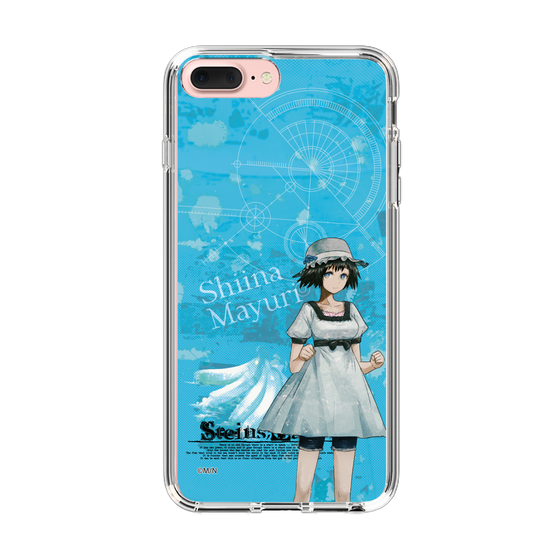 Slim Protection Case［ STEINS;GATE - Mayuri Shiina ］
