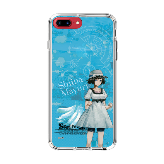 Slim Protection Case［ STEINS;GATE - Mayuri Shiina ］