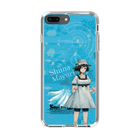 Slim Protection Case［ STEINS;GATE - Mayuri Shiina ］