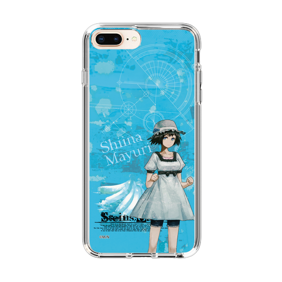 Slim Protection Case［ STEINS;GATE - Mayuri Shiina ］