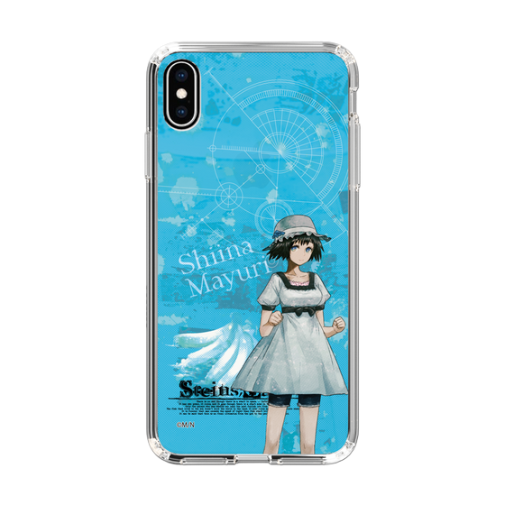Slim Protection Case［ STEINS;GATE - Mayuri Shiina ］
