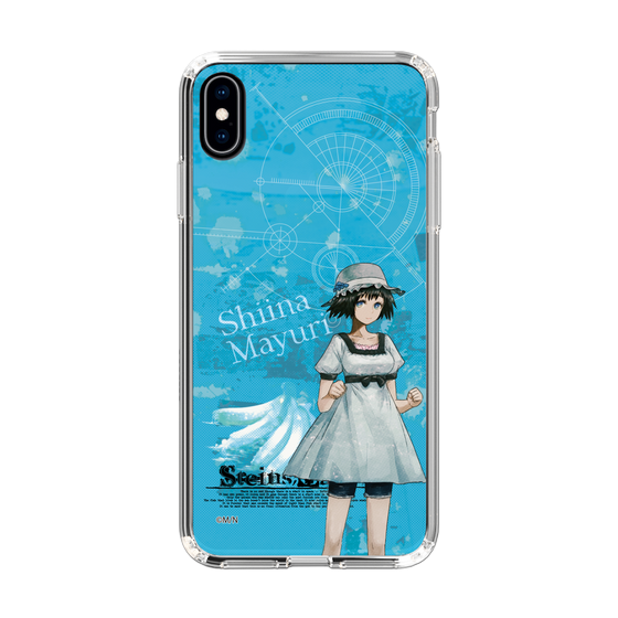 Slim Protection Case［ STEINS;GATE - Mayuri Shiina ］