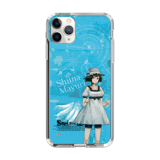 Slim Protection Case［ STEINS;GATE - Mayuri Shiina ］