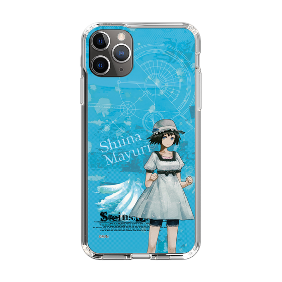 Slim Protection Case［ STEINS;GATE - Mayuri Shiina ］