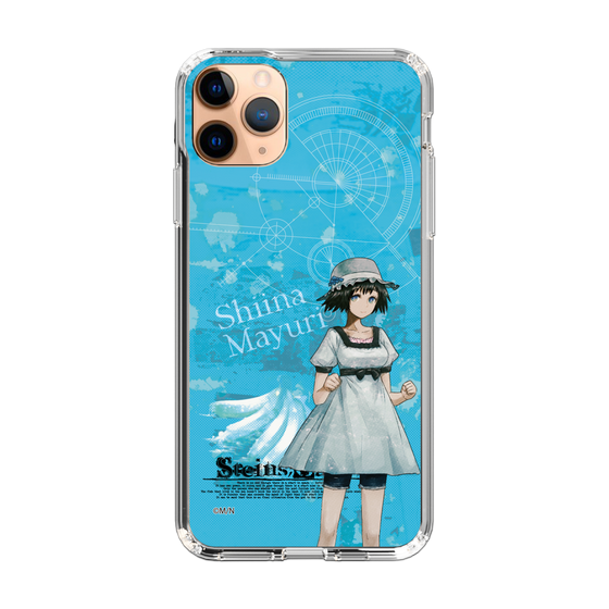 Slim Protection Case［ STEINS;GATE - Mayuri Shiina ］