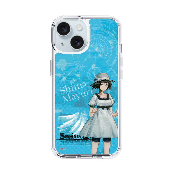 Slim Protection Case［ STEINS;GATE - Mayuri Shiina ］
