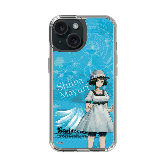 Slim Protection Case［ STEINS;GATE - Mayuri Shiina ］