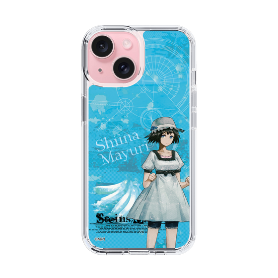 Slim Protection Case［ STEINS;GATE - Mayuri Shiina ］