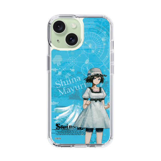 Slim Protection Case［ STEINS;GATE - Mayuri Shiina ］