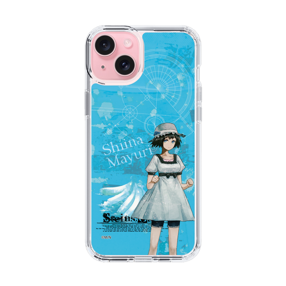 Slim Protection Case［ STEINS;GATE - Mayuri Shiina ］