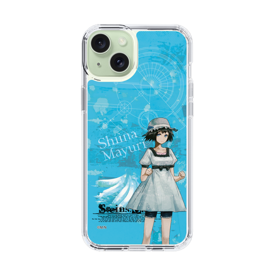 Slim Protection Case［ STEINS;GATE - Mayuri Shiina ］