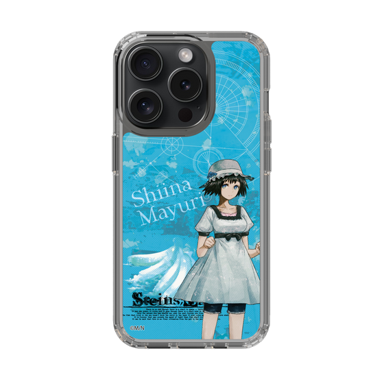 Slim Protection Case［ STEINS;GATE - Mayuri Shiina ］