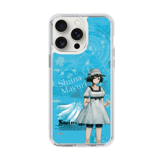 Slim Protection Case［ STEINS;GATE - Mayuri Shiina ］