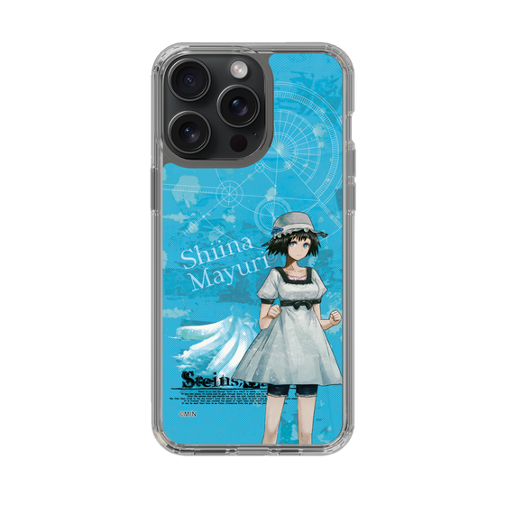 Slim Protection Case［ STEINS;GATE - Mayuri Shiina ］
