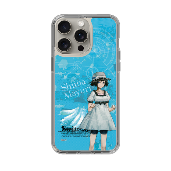 Slim Protection Case［ STEINS;GATE - Mayuri Shiina ］