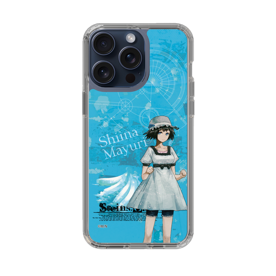 Slim Protection Case［ STEINS;GATE - Mayuri Shiina ］