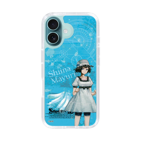 Slim Protection Case［ STEINS;GATE - Mayuri Shiina ］